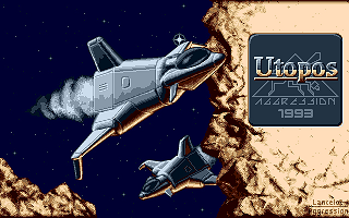 Utopos — screenshot 1